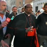 Cónclave para elegir sucesor de Francisco pierde a dos cardenales y votarán 133