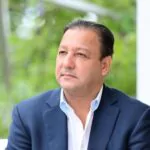 Abel Martínez propone Ley para un sistema nacional de vigilancia en edificaciones