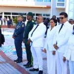 Dió astacio destaca avances en su primer año de gestión en Santo Domingo Este