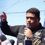 Ángelo Vásquez amenaza con paralizar RD si haitianos acceden al Altar de la Patria