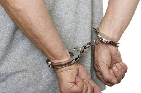 Presunto responsable de muerte de su suegra en Herrera se entrega a la Policía Nacional