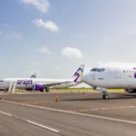 Arajet transporta el 84% de los pasajeros de aerolíneas dominicanas