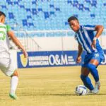 OyM y los Guerreros de Pantoja se imponen en la Copa de la LDF