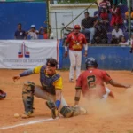 San Luis y Patriotas ganan en inicio de las semifinales del TBES-PSD copa Seaboard