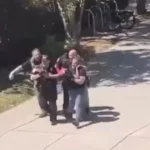 Sospechoso del tiroteo de la universidad de florida es un estudiante hijo de una alguacil