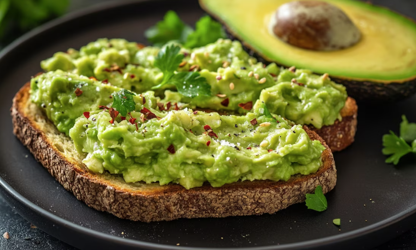 ¿Cuáles son los alimentos que ayudan a tener más energía?