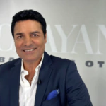 Chayanne vuelve a República Dominicana con su gira “Bailemos Otra Vez”