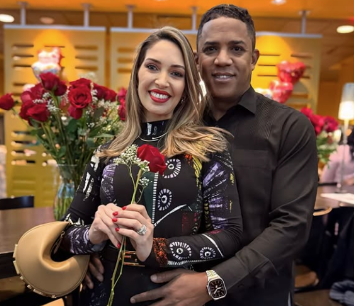 Esposa de Octavio Dotel desmiente versión sobre “última fiesta” en Jet Set antes de entregarse a Cristo