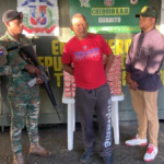 Ejército decomisa contrabando de cigarrillos oculto en compartimentos de camión en SJM
