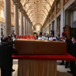 Tras el funeral del papa Francisco, cuáles son los siguientes pasos del Vaticano hasta el Cónclave