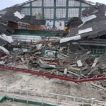 Más de 800 personas afectadas y 32 heridos tras sismo de magnitud 6,1 en Ecuador