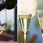 Estas bebidas alcohólicas podrían ayudar a prevenir un paro cardiaco súbito, según estudio 