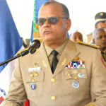 Ministro de Defensa asegura que "Bandas haitianas no ofrecen peligro"
