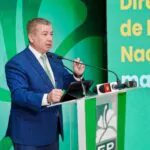 FP propone creación de la Dirección General de Prevención, Protección Civil y Emergencias