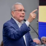 Danilo Medina sobre aranceles de Trump: “Cuando se quiere sancionar a un país, se imponen barreras arancelarias”