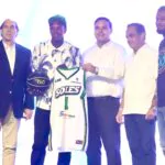 Daylin Thomas lidera el draft 2025 de la Liga Nacional Baloncesto