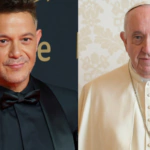 Alejandro Sanz: "Francisco siempre dijo lo que pensaba sin querer gustar a todo el mundo"