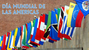 Hoy, 14 de abril, se celebra el Día de las Américas
