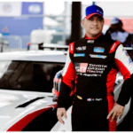 El dominicano Alfredo Najri gana en la categoría V8 del GT Challenge 2025 en RD