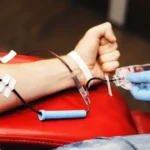 Salud Pública habilita centros para donación de sangre en parqueo de Aduanas y el Centro Olímpico