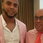Padre de Nelson Cruz recibirá alta médica después de haber sufrido infarto