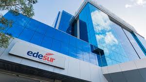 Edesur anuncia apertura de licitación internacional para construcción de subestaciones eléctricas