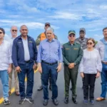 Eduardo Estrella retoma funciones tras perder a su hijo en tragedia del Jet Set