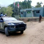 Envían a justicia a 231 personas por tráfico de indocumentados y contrabando