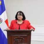 Senado juramentó nuevos miembros de la Cámara de Cuentas este miércoles