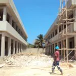 Educación relanza construcción de aulas con participación de contratistas en todo el país