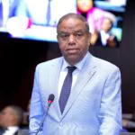 Danilo Díaz pide interpelar a Faride Raful por presencia masiva de migrantes ilegales