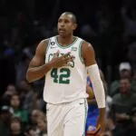 Al Horford alcanza los 1,500 rebotes en su carrera de postemporada