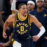 Pacers sorprenden a los Bucks en el inicio de los playoffs con cómoda victoria