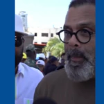 Hermano de Rubby Pérez aclara que el artista haya sido rescatado tras colapso en Jet Set