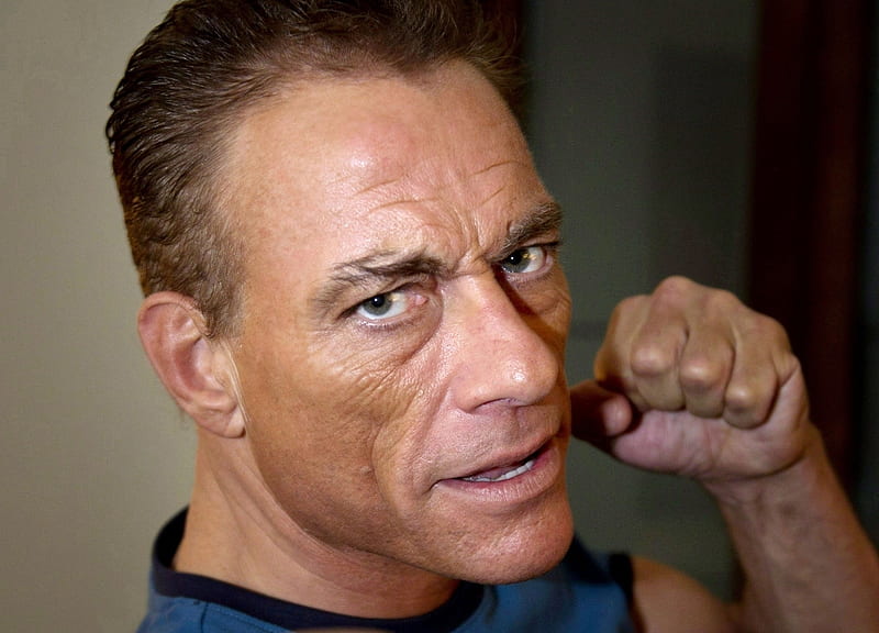 Investigan a Jean-Claude Van Damme por presuntos lazos con víctimas de trata en Rumanía