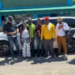 Detienen dos hombres por transporte ilegal de haitianos en San Juan