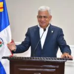 Ricardo De Los Santos reafirma confianza en los préstamos y promete reducción de deuda pública