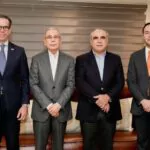 CONEP y Danilo Medina discuten desafíos globales y locales