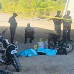 Desconocidos asesinan a un hombre de múltiples disparos en Baní