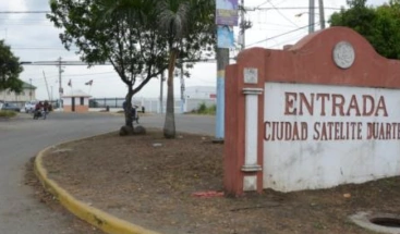 Denunciante de invasores en Los Alcarrizos reporta lo amenazan y presionan para que deje el tema