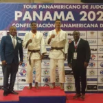 RD conquista oro, plata y bronce en Copa Panamericana Cadete Junior, Panamá