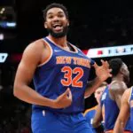 Knics doblegan a los Phoenix Suns 112-98: Karl Anthony anota 19 puntos