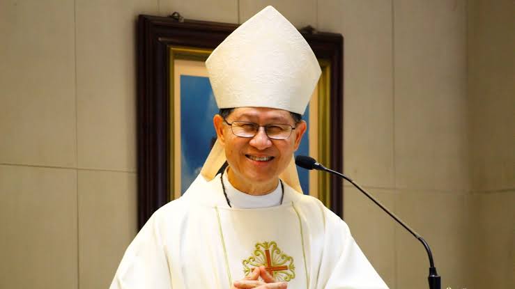 luis antonio