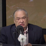 República Dominicana tiene "una economía de precios administrados", asegura economista Luis Manuel Piantini