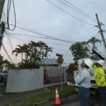 Nuevo apagón masivo golpea PR