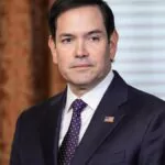 Rubio afirma que EE.UU. seguirá en la OTAN, pero insiste aumentar el gasto militar al 5 % del PIB