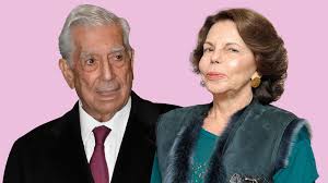 Vargas Llosa y el amor: Desde su boda con una tía política hasta los brazos de Isabel Preysler