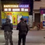 PN ultima a dos antisociales en un presunto enfrentamiento con la Policía en Duarte