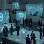 Medio siglo de Microsoft, un gigante tecnológico que revolucionó el mundo digital