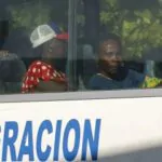 Más de 27 mil haitianos deportados en primeros cuatro meses del año, según Interior y Policía